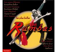 Various Artists - Les Plus Belles Rumbas