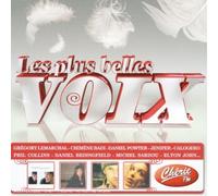 Various Artists Les Plus Belles Voix (CD)