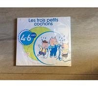 Various Artists les Trois Petits Cochons