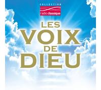 Various Artists - Les Voix De Dieu (3 CD)