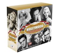 Various Artists - Les Voix D'Or D'Hollywood 1927-57