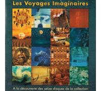 Various Artists - Les Voyages Imaginaires