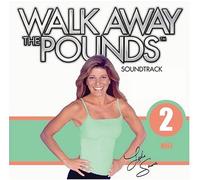 Various Artists - Leslie Sansone: Walk Away the Pounds 2 Mile (US