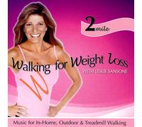 Various Artists - leslie Sansone: Walking for Weight Loss 2 Mile (US Import)