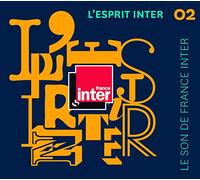 Various Artists - L'Esprit Inter: Le Son de France, Vol.2
