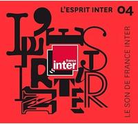 Various Artists - L'esprit Inter - Le Son de France, Vol. 4