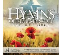 Various Artists - Lest We Forget