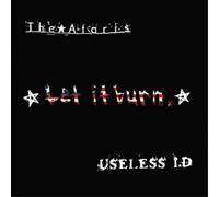 Various Artists Let It Burn (Vinyl LP) 12" Album