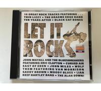 Various Artists - Let It Rock
