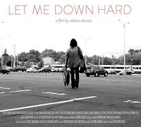 Various Artists Let Me Down Hard (CD) Album
