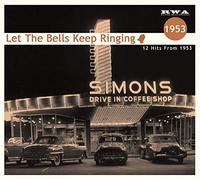 Various Artists - Let the Bells Keep Ringing 1953