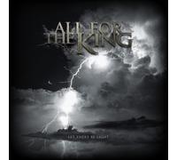 Various Artists Let There Be Light (Vinyl LP)