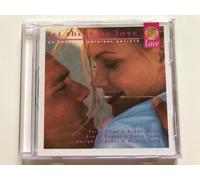 Various Artists - Let There Be Love