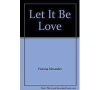 Various Artists - Let There Be Love