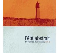 Various Artists - L'eté Abstrait Vol.3