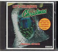 Various Artists - Lets Celebrate Xmas