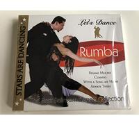 Various Artists - Let's Dance - Rumba