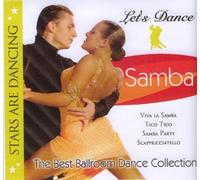 Various Artists - Let's Dance - Samba