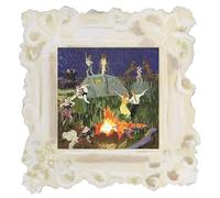 Various Artists - Let's Go Dancing (Bone/Cream Vinyl)