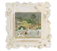 Various Artists Let's Go Dancing: Said the Firefly to the Hurricane (Vinyl LP)