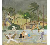 Various Artists - Let's Go Dancing: Said The Firefly To The Hurricane (LP)