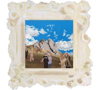 Various Artists Let's go dancing: Split a mounta (Vinyl LP) (PRESALE 13/12/2024)