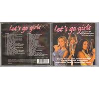 Artisti Vari - Let's Go Girls / Various - 2 Cd