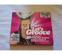 Various Artists - Let's Groove