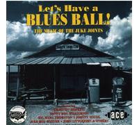 Various Artists - Let's Have a Blues Ball!