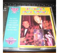 Various Artists - Lets Have a Party Tonight