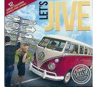 Various Artists - Let's Jive