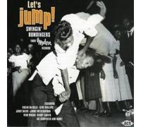 Various Artists Let's Jump (CD) Album