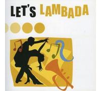 Various Artists Let's Lambada (CD) Album