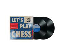 Various Artists Let's Play Chess: A Chess Records Anthology (Vinyl LP) 12" Album