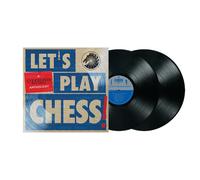 Various Artists Let's Play Chess: A Chess Records Anthology (Vinyl LP) 12" Album