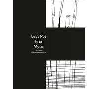 Various Artists Let's Put It to Music: 20 Years of Rune Grammofon (Vinyl LP)
