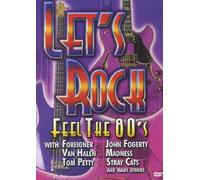 Various Artists - Let's Rock - Feel the 80's