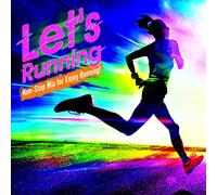 Various Artists - Let's Running