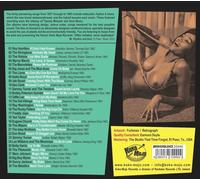 Various Artists Let's Throw a Rockin' Soul Party - Volume 5 (CD) Album