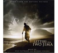 Various Artists - Letters from Iwo Jima