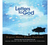 Various Artists - Letters to God
