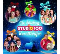 Various Artists Leukste Studio 100.. (CD)