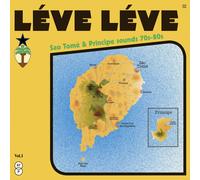 Various Artists Leve Leve (CD)