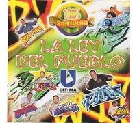 Various Artists - Ley Del Pueblo
