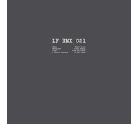 Various Artists - LF RMX 021
