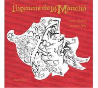 Various Artists - L'Homme De La Mancha