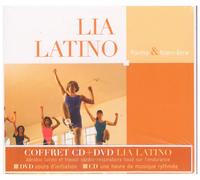 Various Artists Lia Latino (CD)