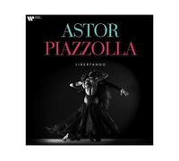 - Various Artists - Libertango - Vinile