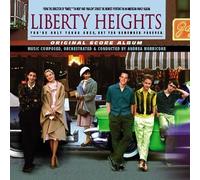 Various Artists - Liberty Heights