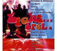Various Artists - Licht aus Spot An